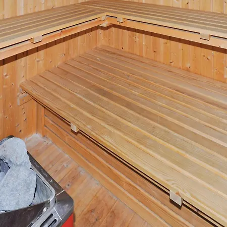 Awesome Home In Egernsund With Sauna Egernsund