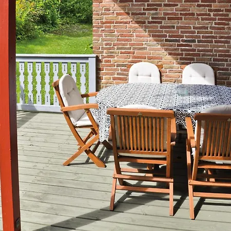 Lovely In With Kitchen * Egernsund