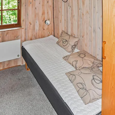 Awesome Home In Egernsund With Sauna
