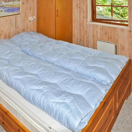 Prázdninový dům Teglbakken V Egernsund