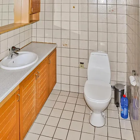 Awesome Home In Egernsund With Sauna *
