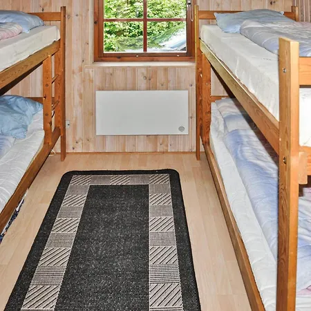 Awesome Home In Egernsund With Sauna Egernsund
