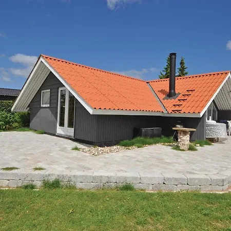 Awesome Home In Egernsund With Sauna *