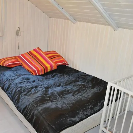 Lovely In With Kitchen Egernsund