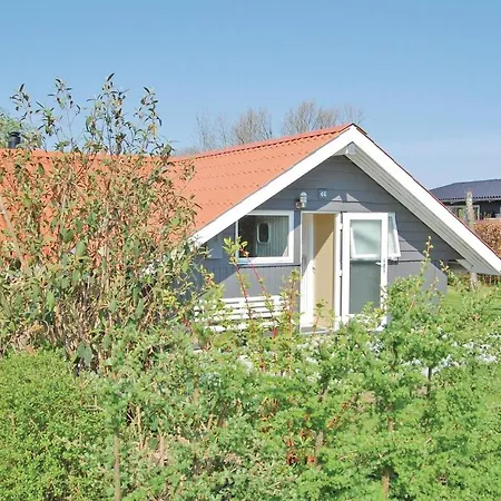 Awesome Home In Egernsund With Sauna