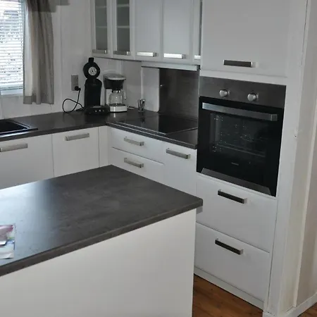 Lovely In With Kitchen Σπίτι διακοπών