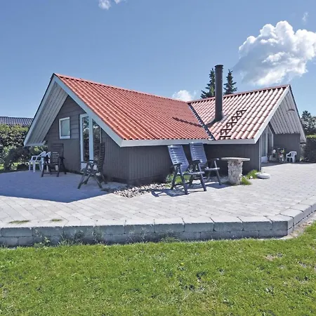 Lovely In With Kitchen Holiday home Egernsund