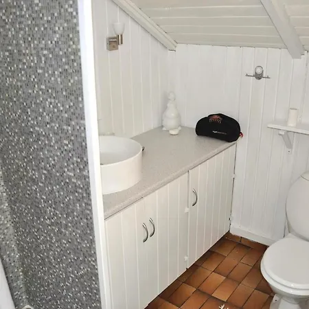 Awesome Home In Egernsund With Sauna * Egernsund