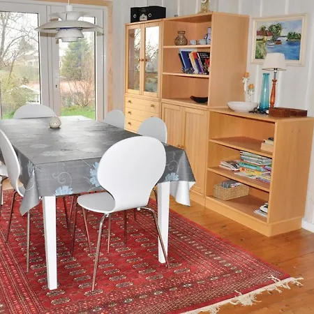 Teglbakken V Prázdninový dům