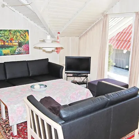 Lovely In With Kitchen * Egernsund