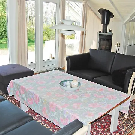Lovely In With Kitchen Egernsund