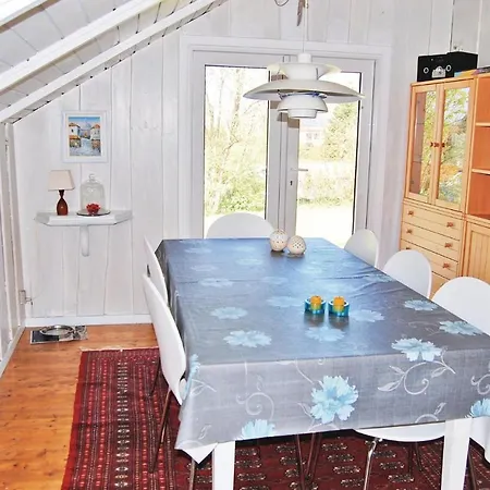 Lovely In With Kitchen Holiday home Egernsund
