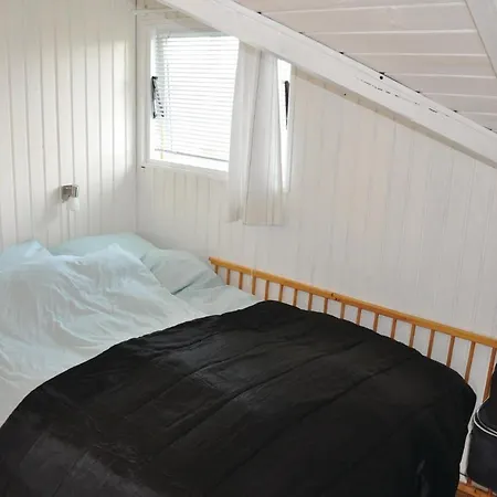 Lovely In With Kitchen Egernsund