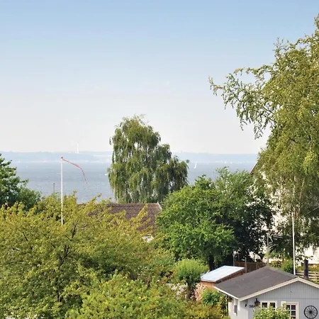 Awesome Home In Egernsund With Sauna * Egernsund
