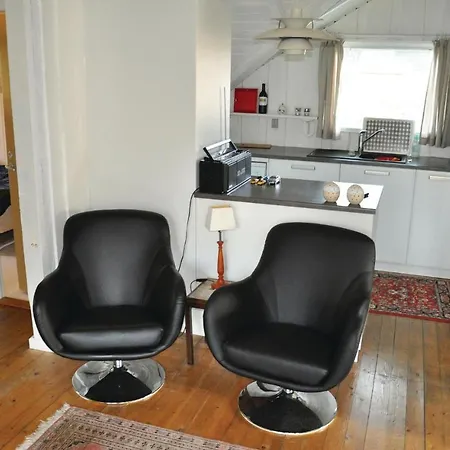 Prázdninový dům Teglbakken V *